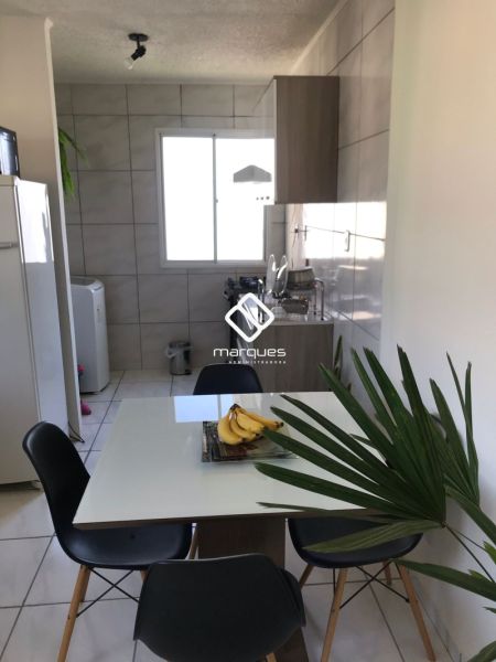 Apartamento 2 quartos  no bairro Fragata