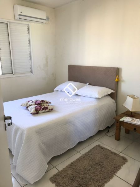 Apartamento 2 quartos  no bairro Fragata