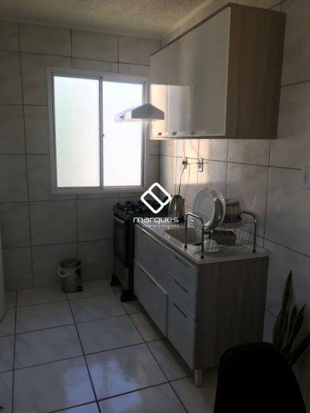 Apartamento 2 quartos  no bairro Fragata