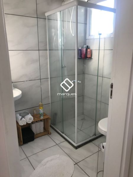 Apartamento 2 quartos  no bairro Fragata