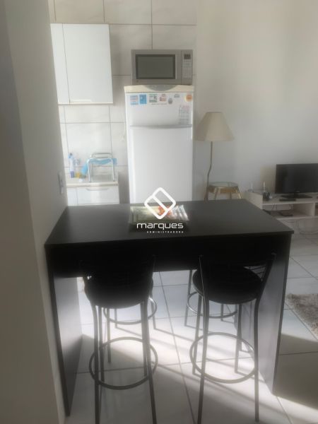 Apartamento 2 quartos  no bairro Fragata