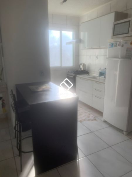 Apartamento 2 quartos  no bairro Fragata