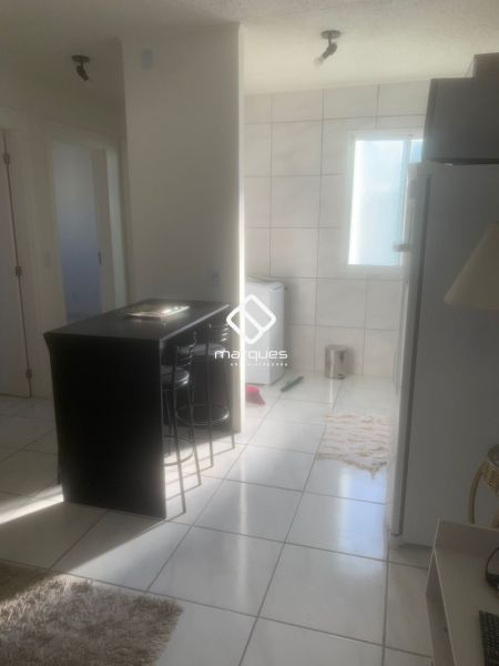 Apartamento 2 quartos  no bairro Fragata