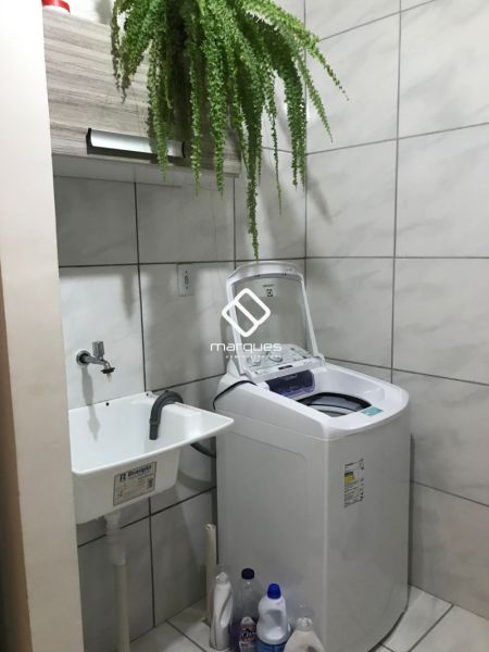 Apartamento 2 quartos  no bairro Fragata
