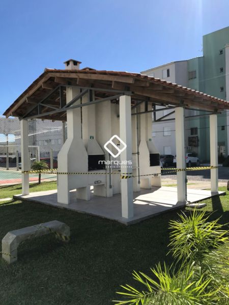 Apartamento 2 quartos  no bairro Fragata