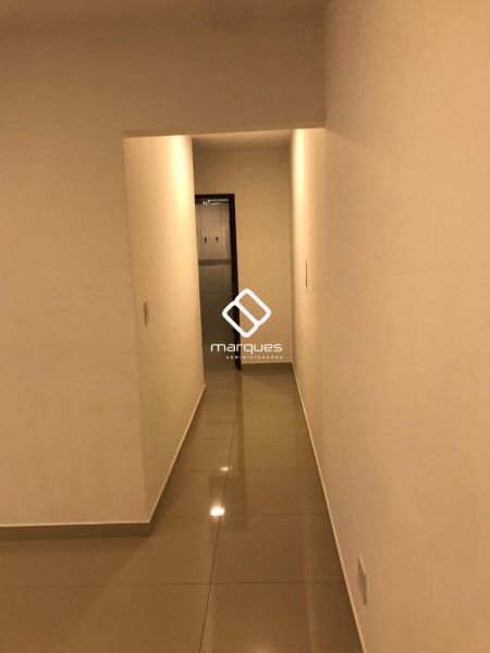 Apartamento 2 quartos  no bairro Centro