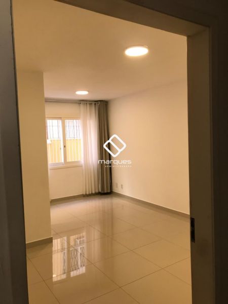 Apartamento 2 quartos  no bairro Centro