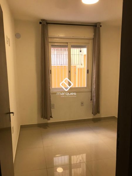 Apartamento 2 quartos  no bairro Centro