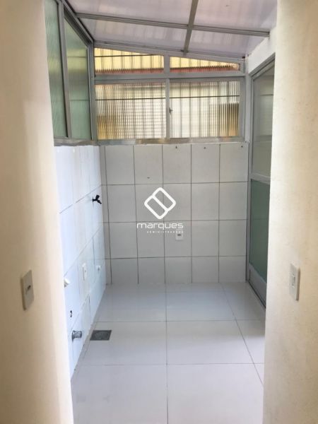 Apartamento 2 quartos  no bairro Centro