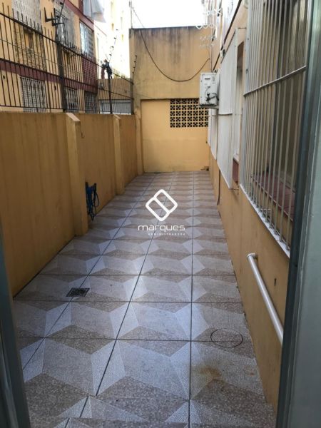 Apartamento 2 quartos  no bairro Centro
