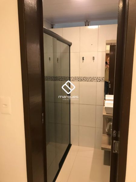 Apartamento 2 quartos  no bairro Centro