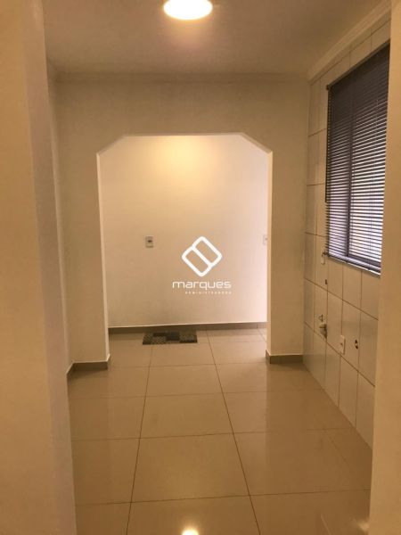 Apartamento 2 quartos  no bairro Centro