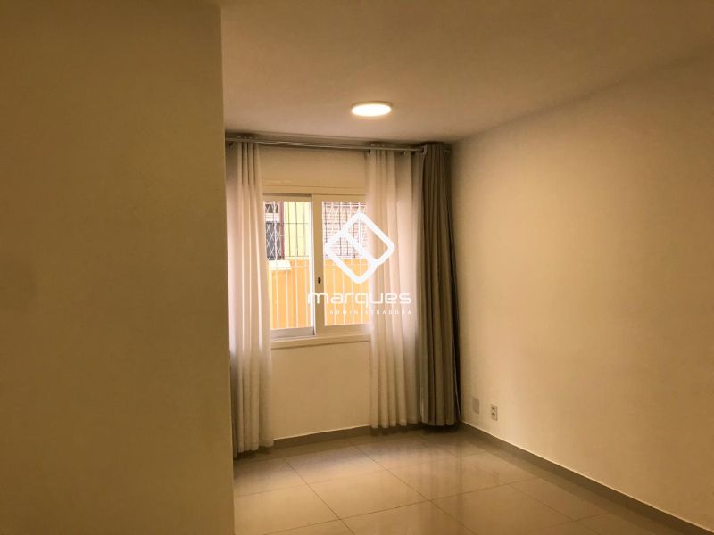 Apartamento 2 quartos  no bairro Centro