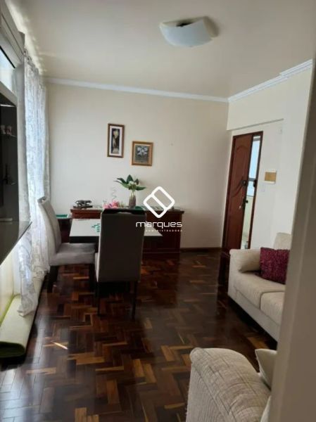 Apartamento 2 quartos  no bairro Centro