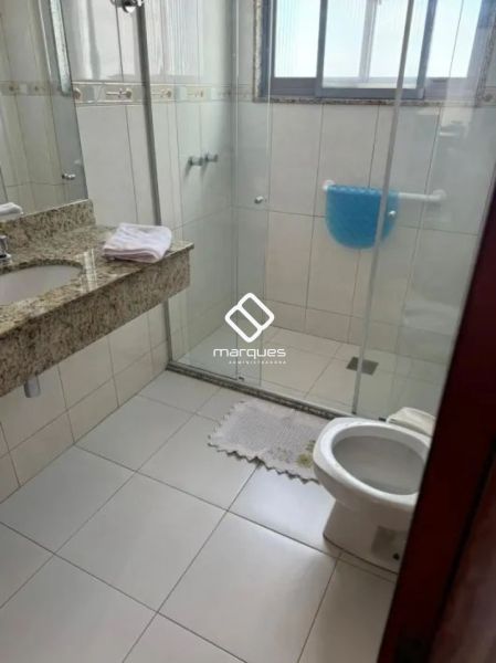Apartamento 2 quartos  no bairro Centro