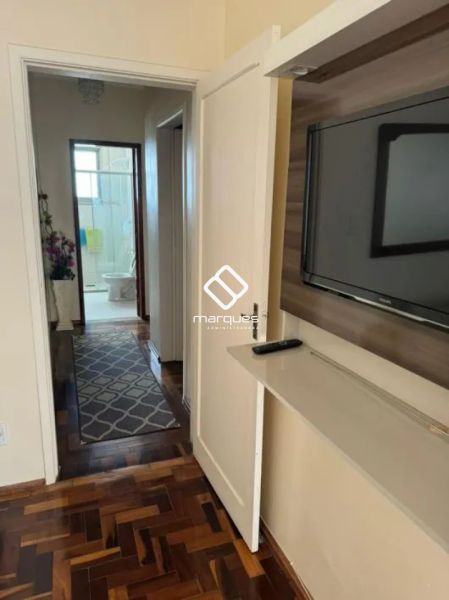Apartamento 2 quartos  no bairro Centro