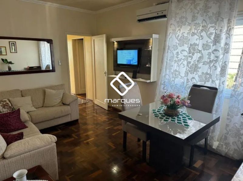 Apartamento 2 quartos  no bairro Centro