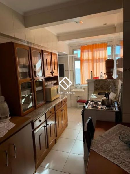 Apartamento 2 quartos  no bairro Centro