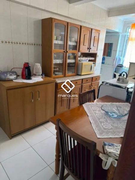 Apartamento 2 quartos  no bairro Centro