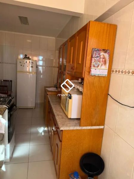 Apartamento 2 quartos  no bairro Centro