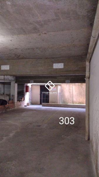Apartamento 2 quartos  no bairro Centro