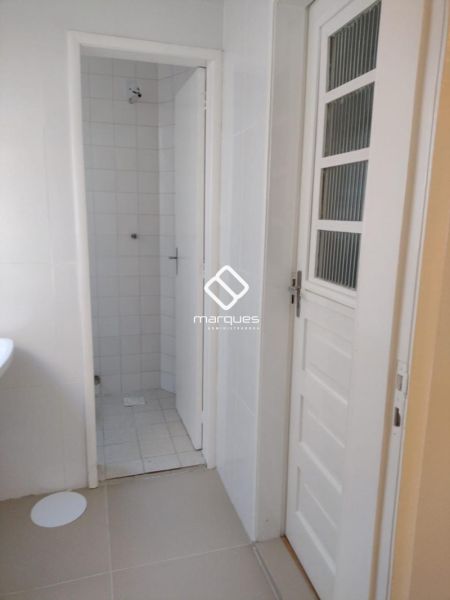 Apartamento 2 quartos  no bairro Centro