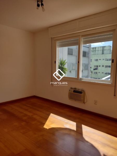 Apartamento 2 quartos  no bairro Centro