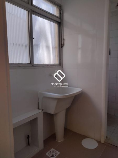 Apartamento 2 quartos  no bairro Centro