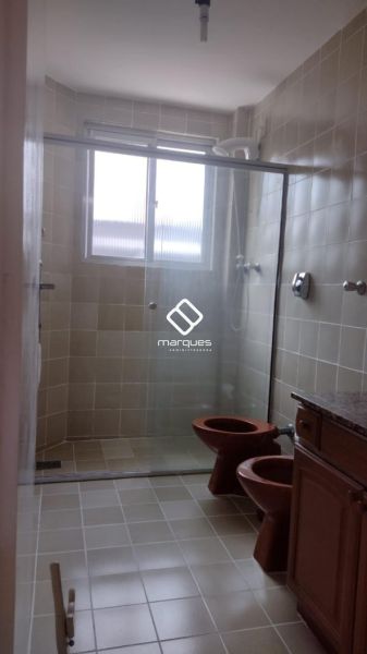 Apartamento 2 quartos  no bairro Centro