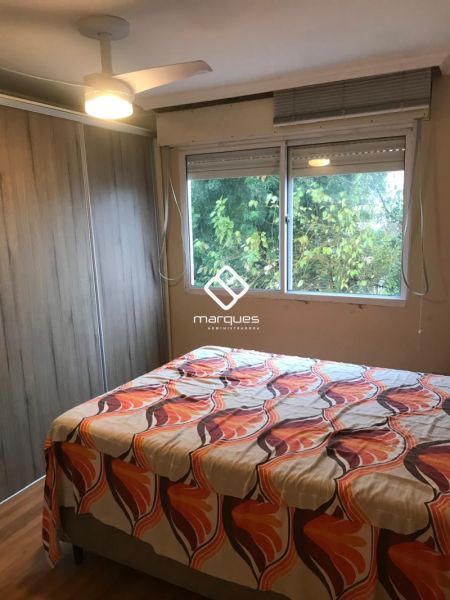 Apartamento 3 quartos  no bairro Centro