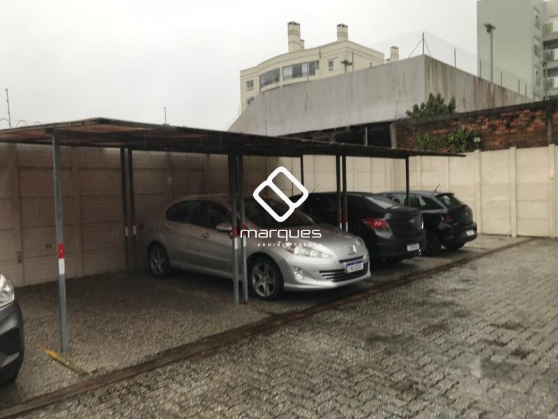 Apartamento 3 quartos  no bairro Centro