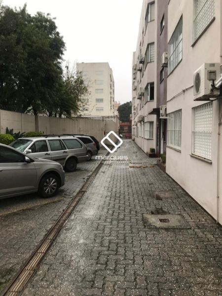 Apartamento 3 quartos  no bairro Centro