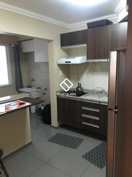 Apartamento 3 quartos  no bairro Centro