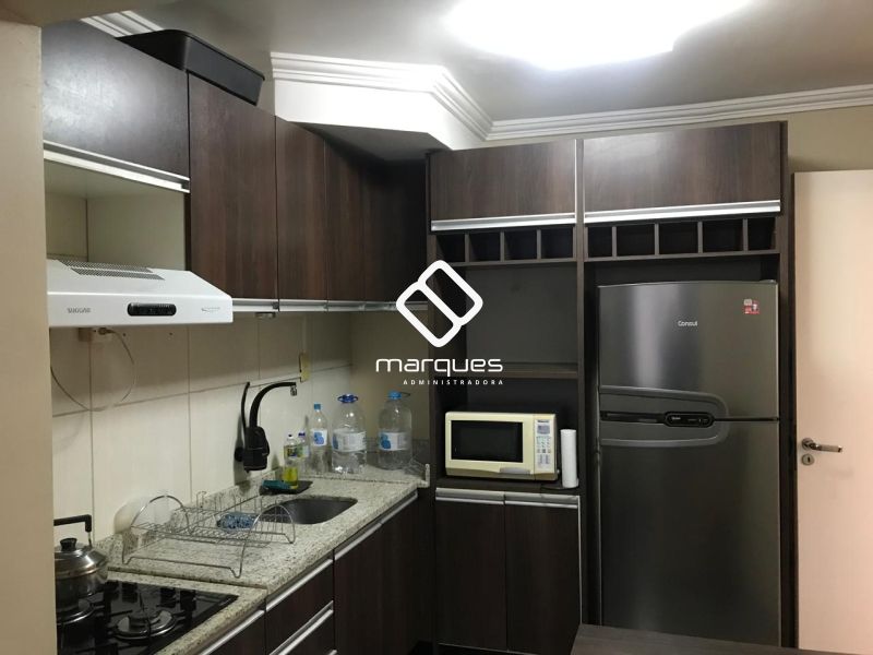 Apartamento 3 quartos  no bairro Centro