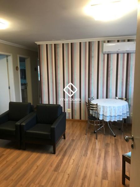 Apartamento 3 quartos  no bairro Centro