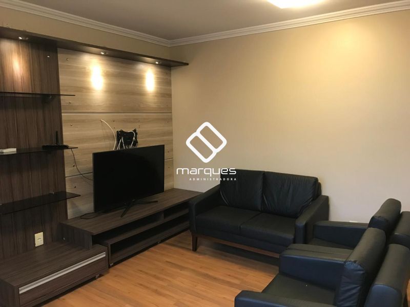 Apartamento 3 quartos  no bairro Centro