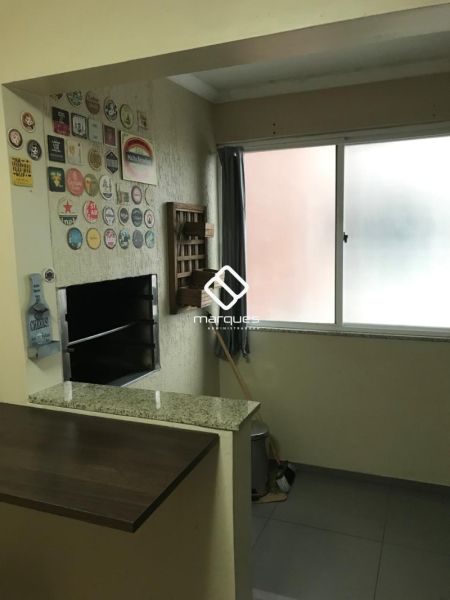Apartamento 3 quartos  no bairro Centro