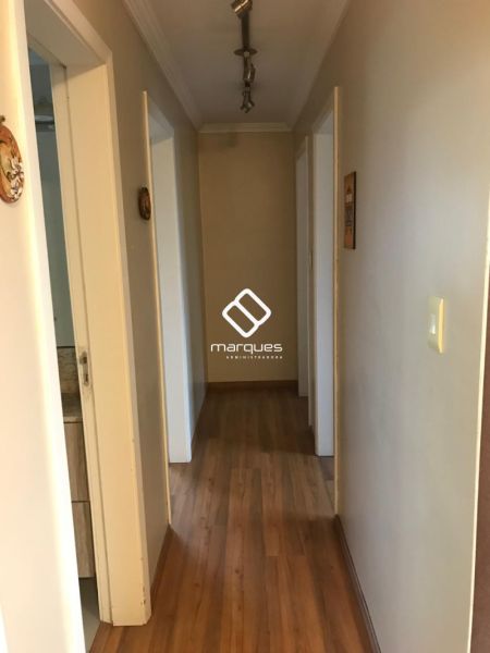 Apartamento 3 quartos  no bairro Centro
