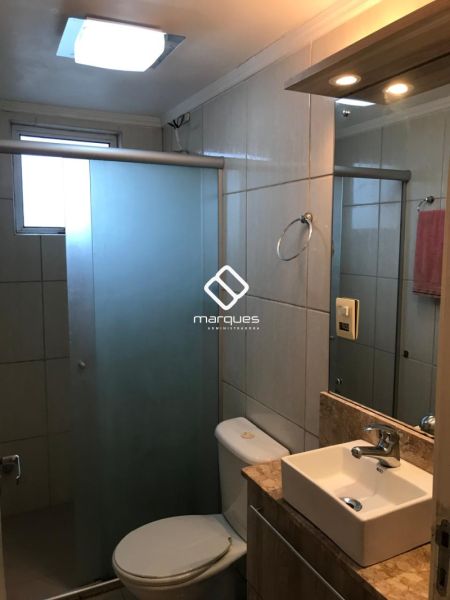 Apartamento 3 quartos  no bairro Centro