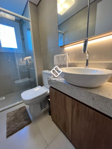 Apartamento 2 quartos  no bairro Três Vendas