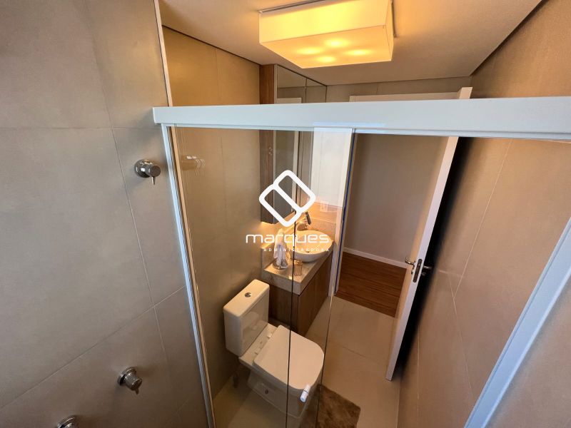 Apartamento 2 quartos  no bairro Três Vendas