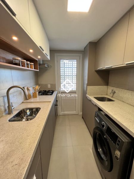 Apartamento 2 quartos  no bairro Três Vendas