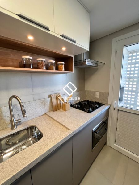 Apartamento 2 quartos  no bairro Três Vendas