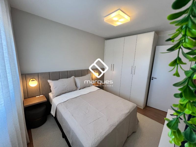Apartamento 2 quartos  no bairro Três Vendas