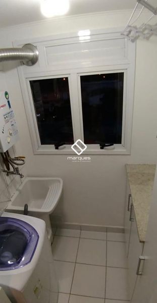 Apartamento 2 quartos  no bairro Areal