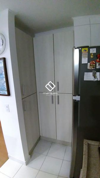 Apartamento 2 quartos  no bairro Areal