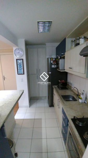 Apartamento 2 quartos  no bairro Areal