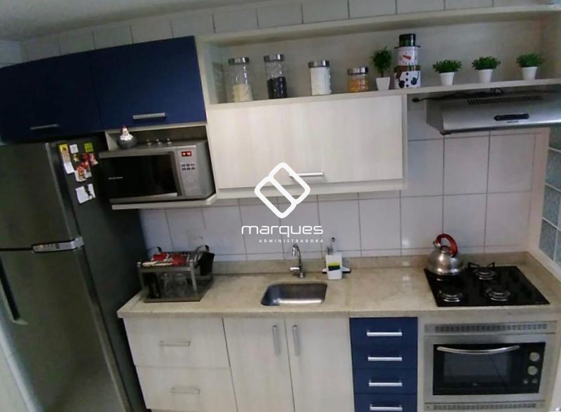 Apartamento 2 quartos  no bairro Areal