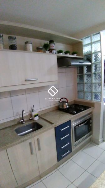 Apartamento 2 quartos  no bairro Areal