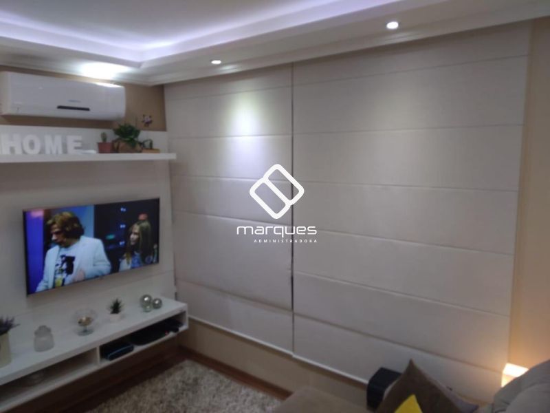 Apartamento 2 quartos  no bairro Areal